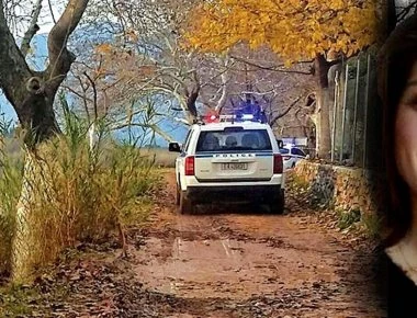 Υπόθεση E. Λαγούδη: Στα χέρια των Αρχών ένα μαύρο κομποσκοίνι